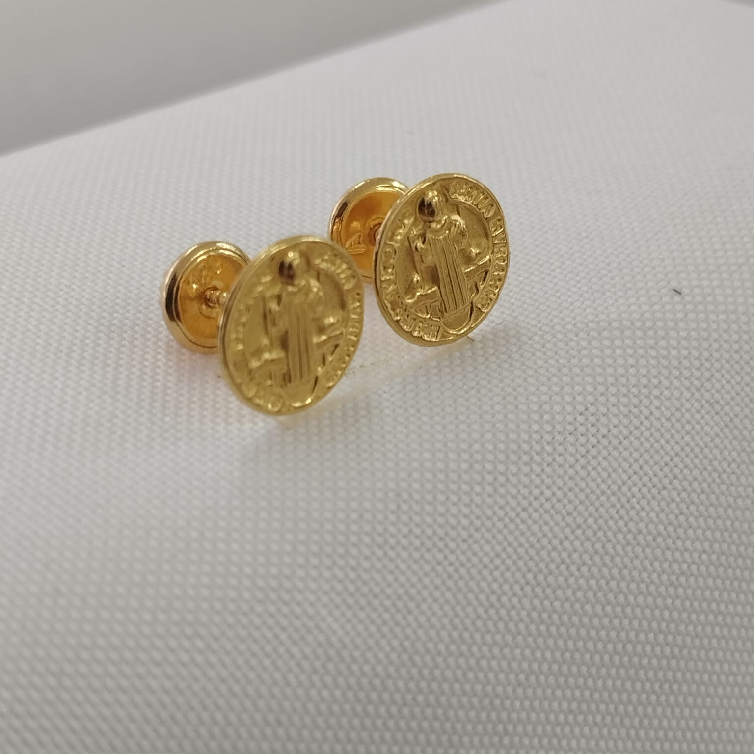 Topo San Benito 1CM 0.76Gr