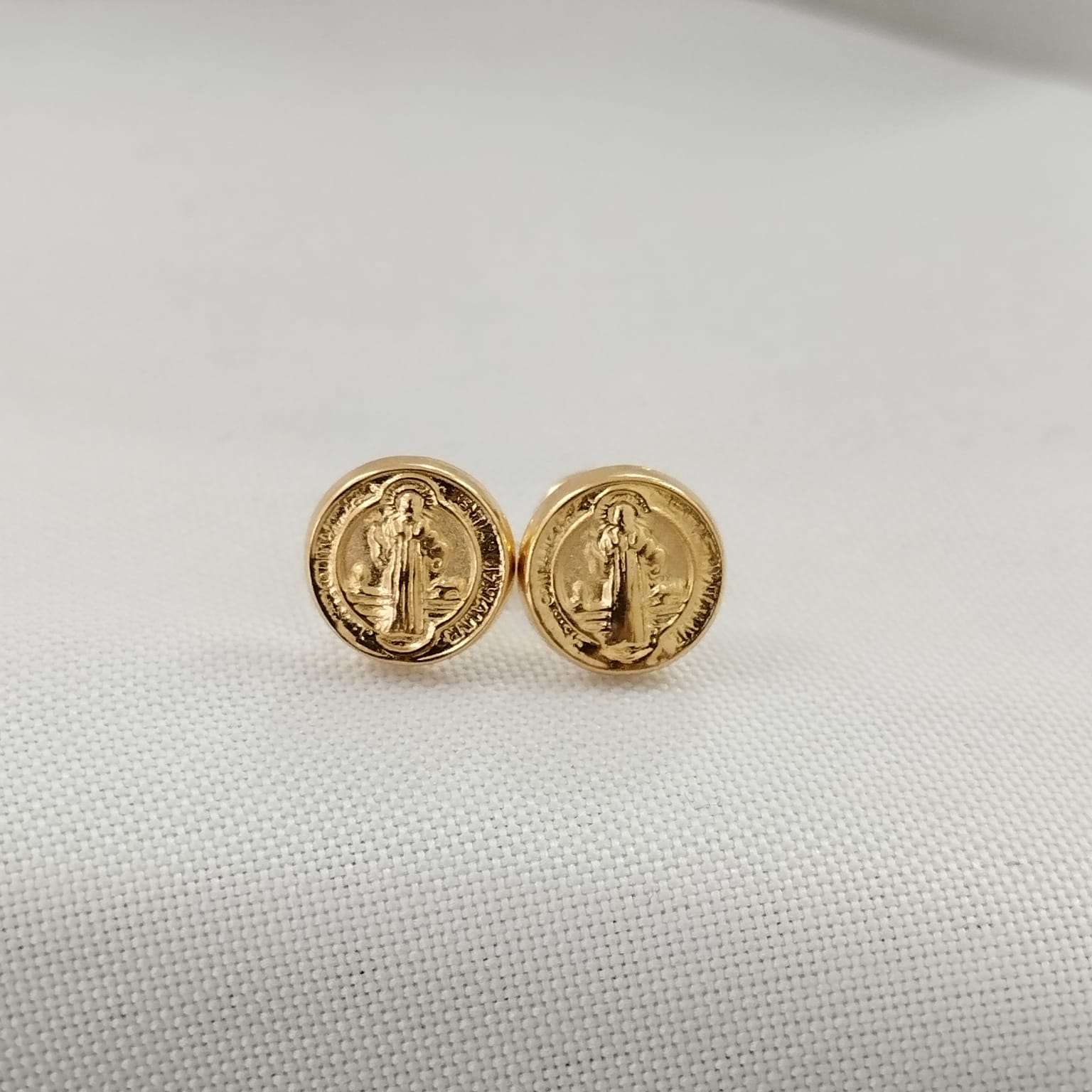 Topo san benito 8mm 0.8gr ID: 1613