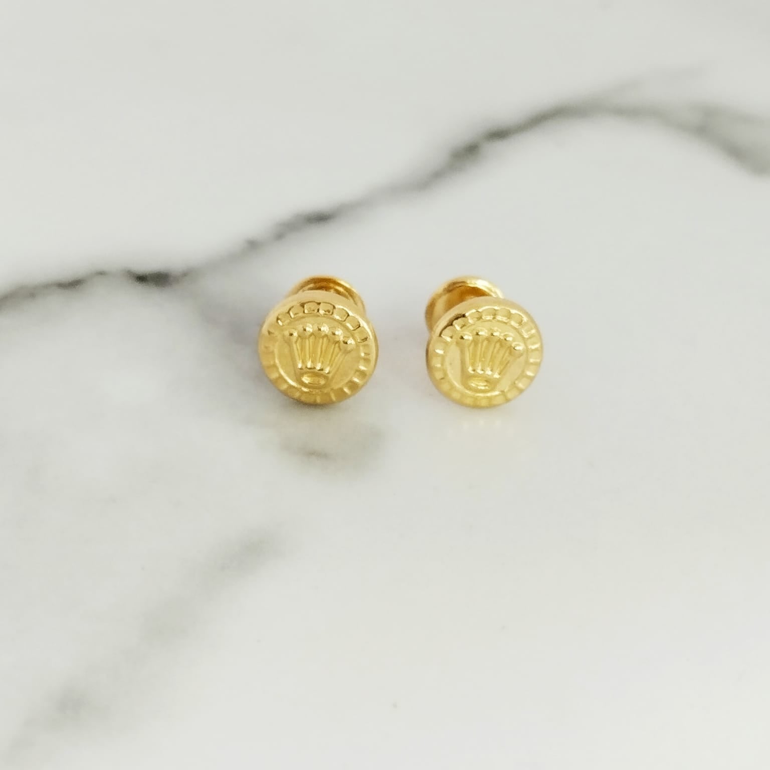 Topo RX corona 8mm / 0.84 / gr ID: 1397