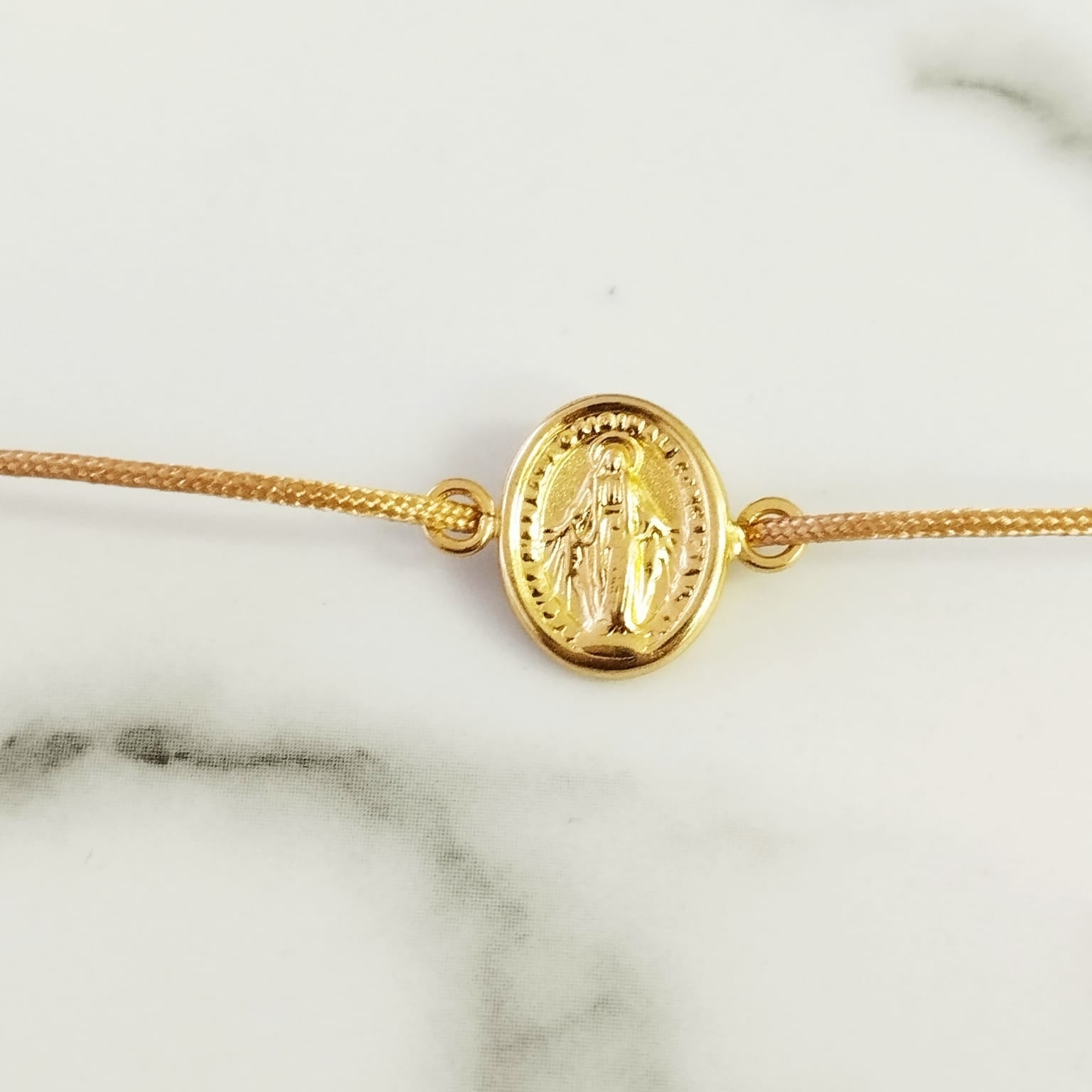 Herraje milagrosa 0.8mm 0.3r ID: 1483