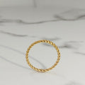 Anillo lazo T6-1/4 /1.2/ gr ID: 2038