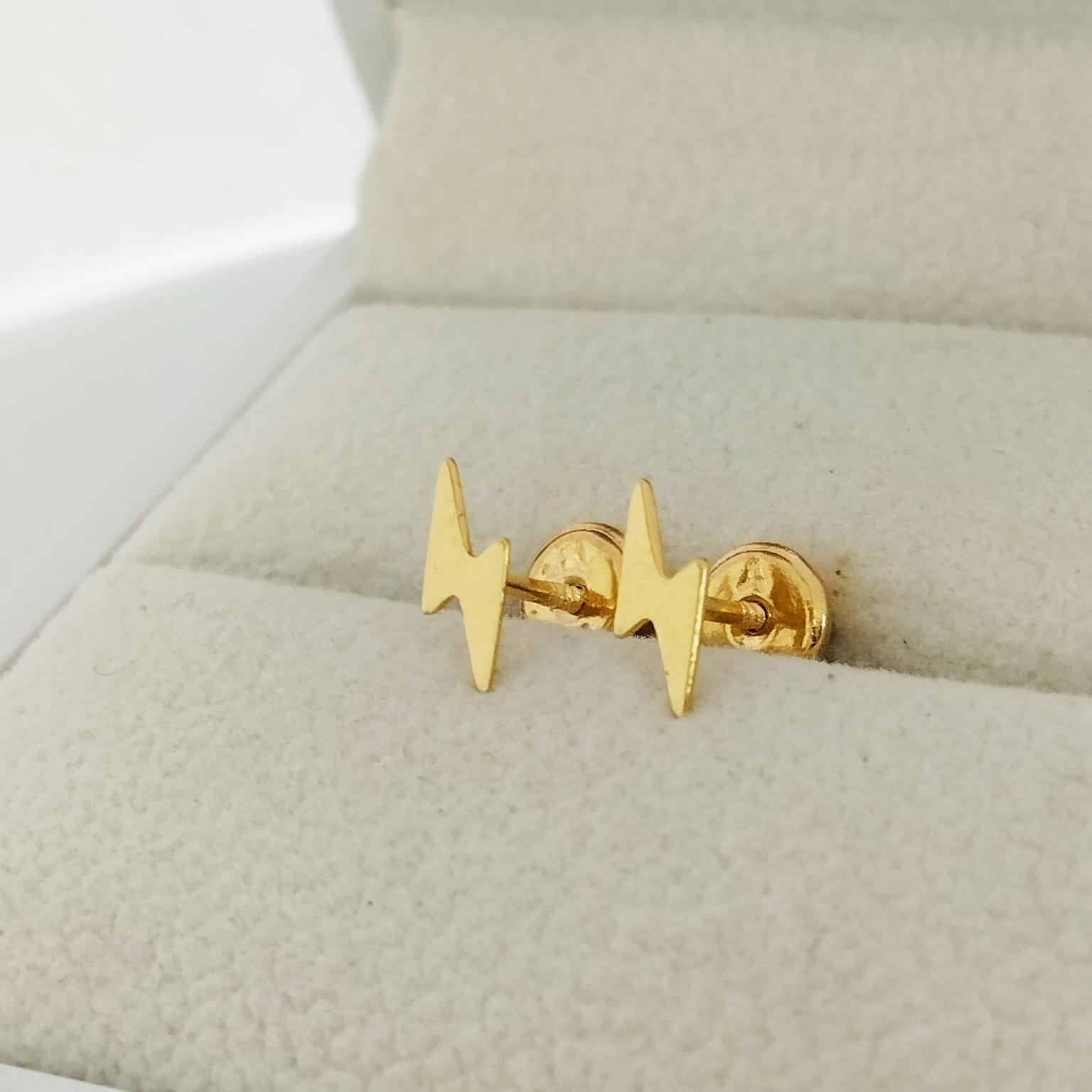 Topo Rayo Liso 9mm /0.5/gr ID: 2418