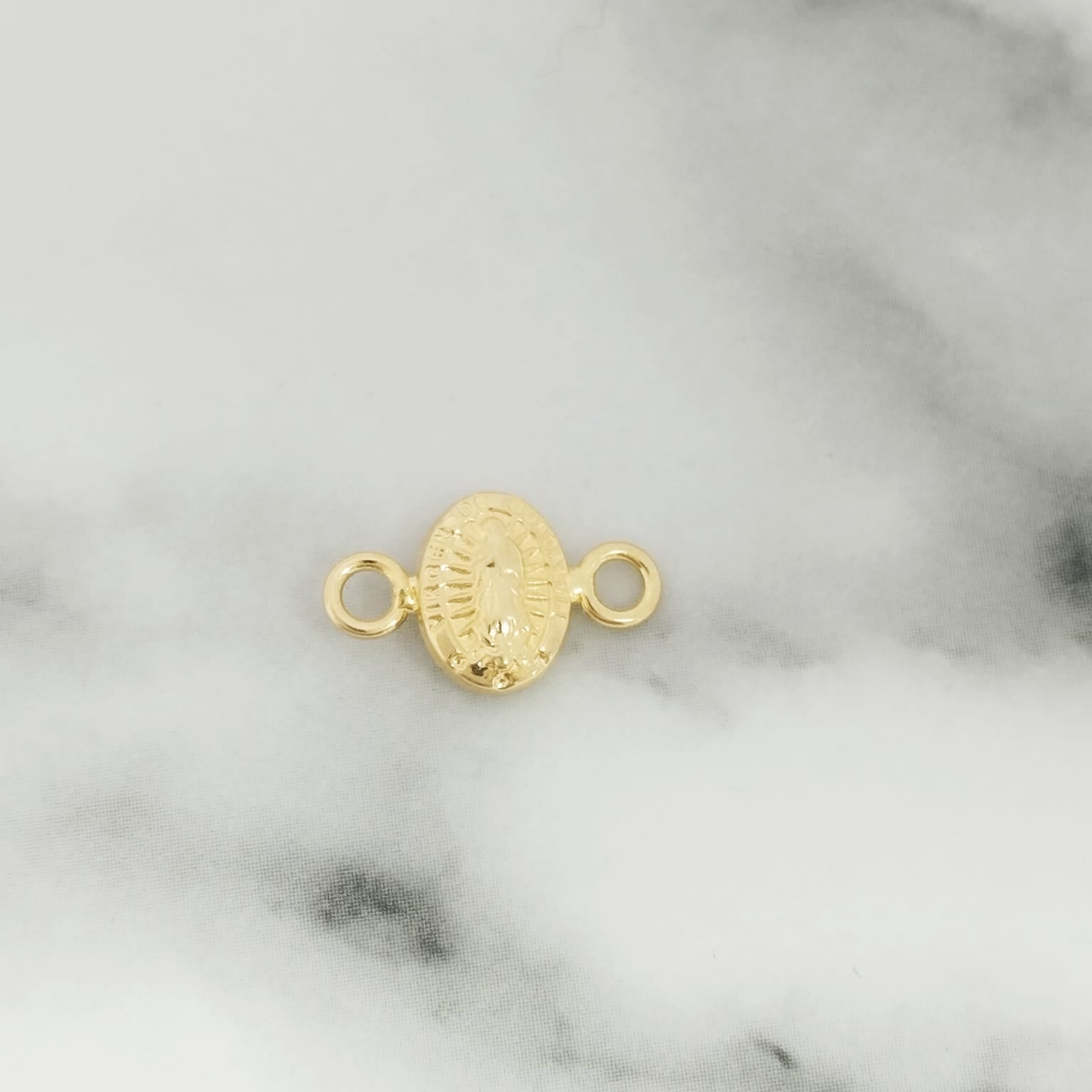 Herraje Guadalupe 1cm / 0.35 / gr ID: 2467