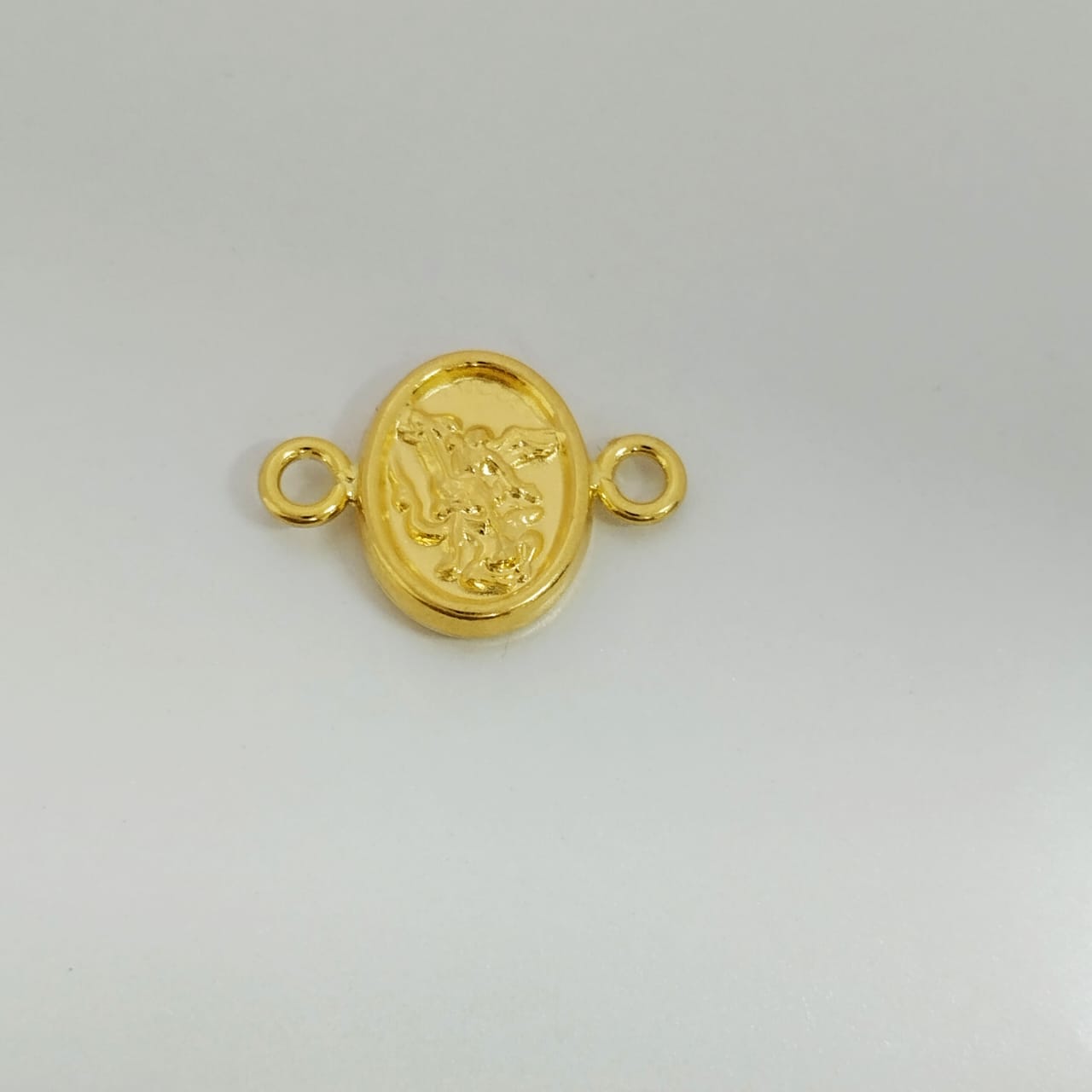 Herraje San Miguel 1.1cm /0.4/gr ID: 2469