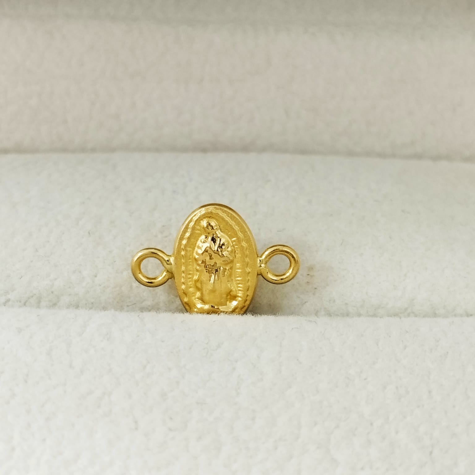 Herrajes Guadalupe 1.3cm /0.4/gr ID: 2496