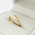 Argolla alisa (anillo) T8- 1/2 1.44gr ID: 1548