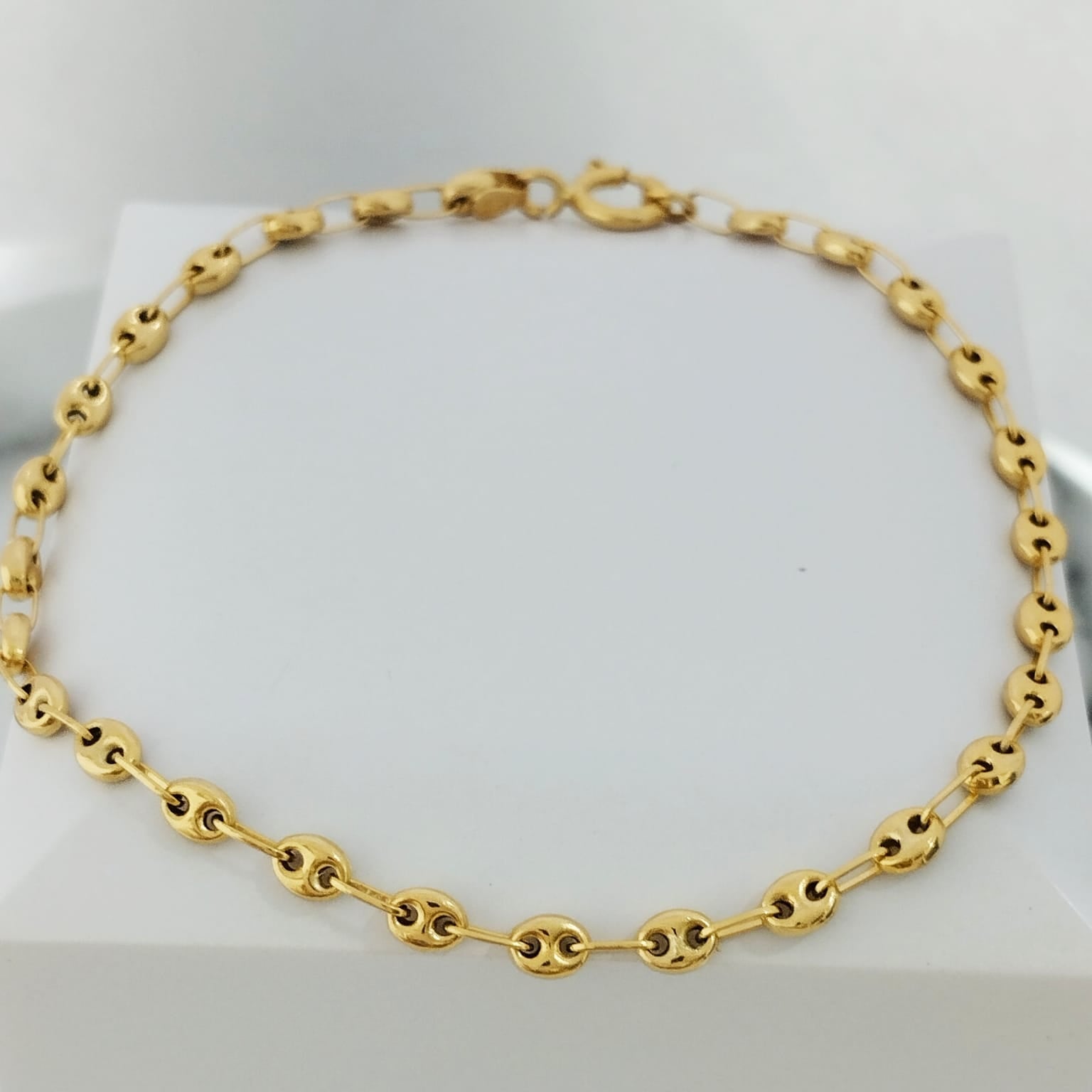 Pulso GC 18cm /2.18/gr ID: 1332