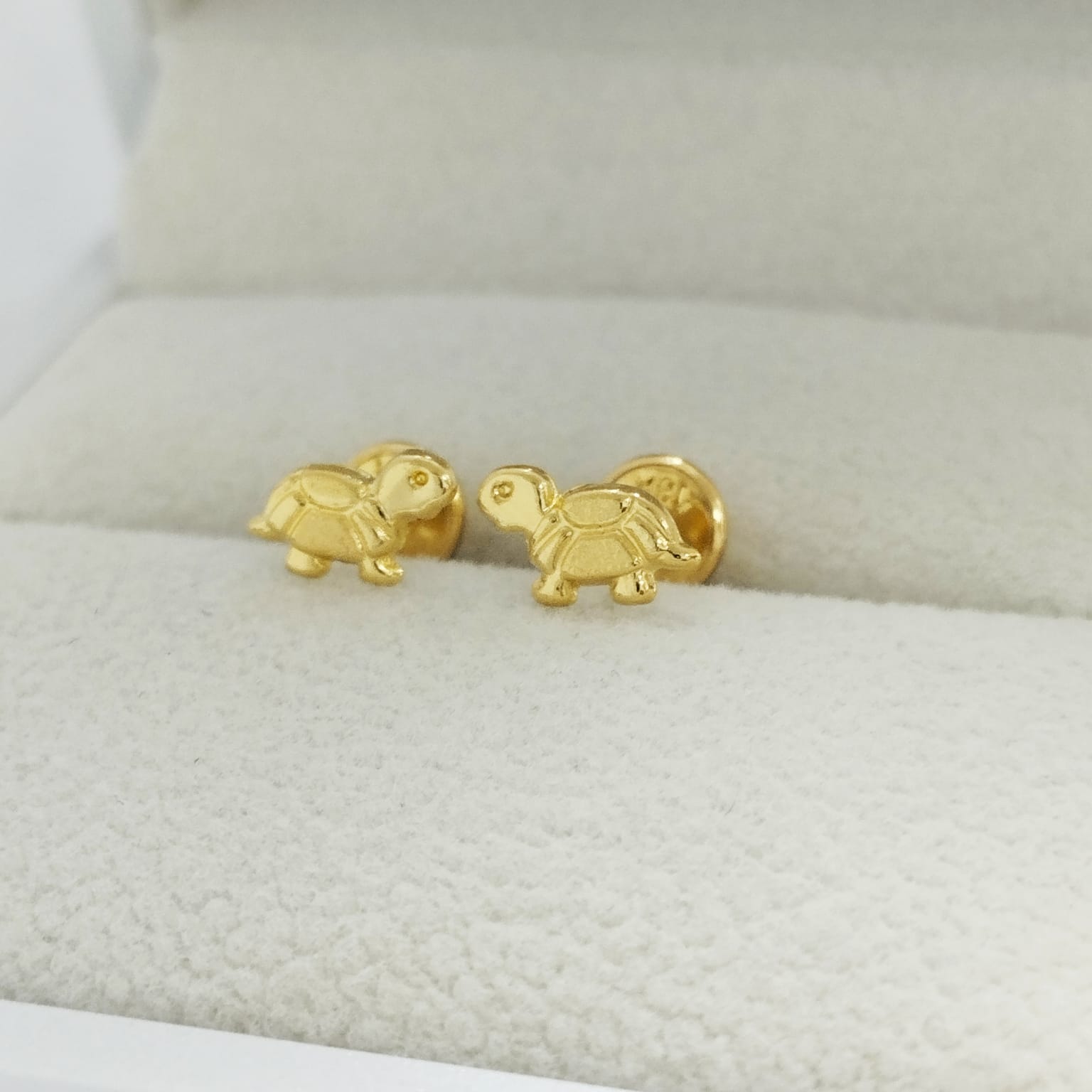 Topo Tortuga 8mm /0.56/gr ID: 2564