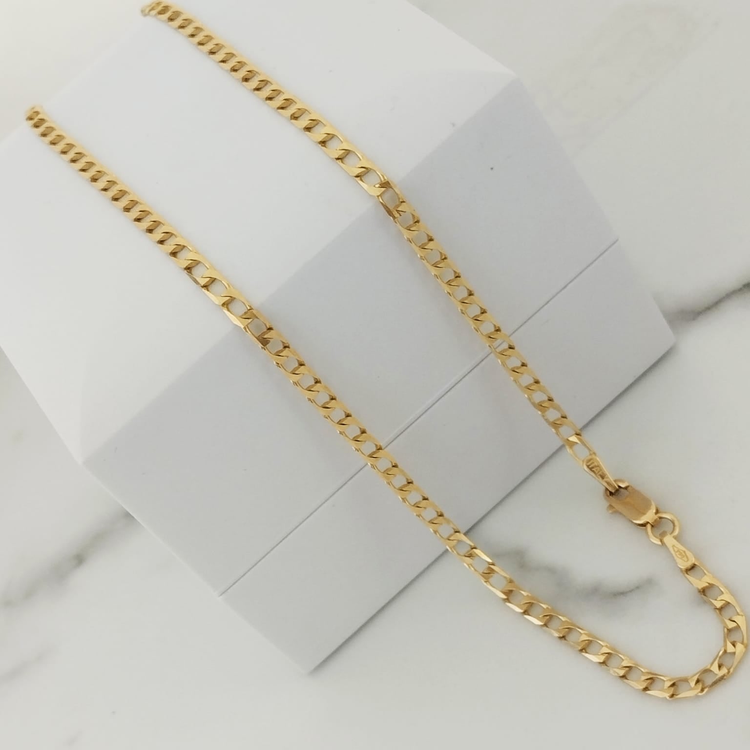 Cadena Panzer 50cm +2 /5.9/gr ID: 2620