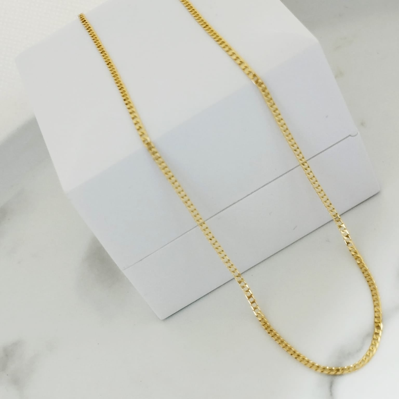 Cadena panzer Italy 60cm +2 /3.7/gr ID: 2684