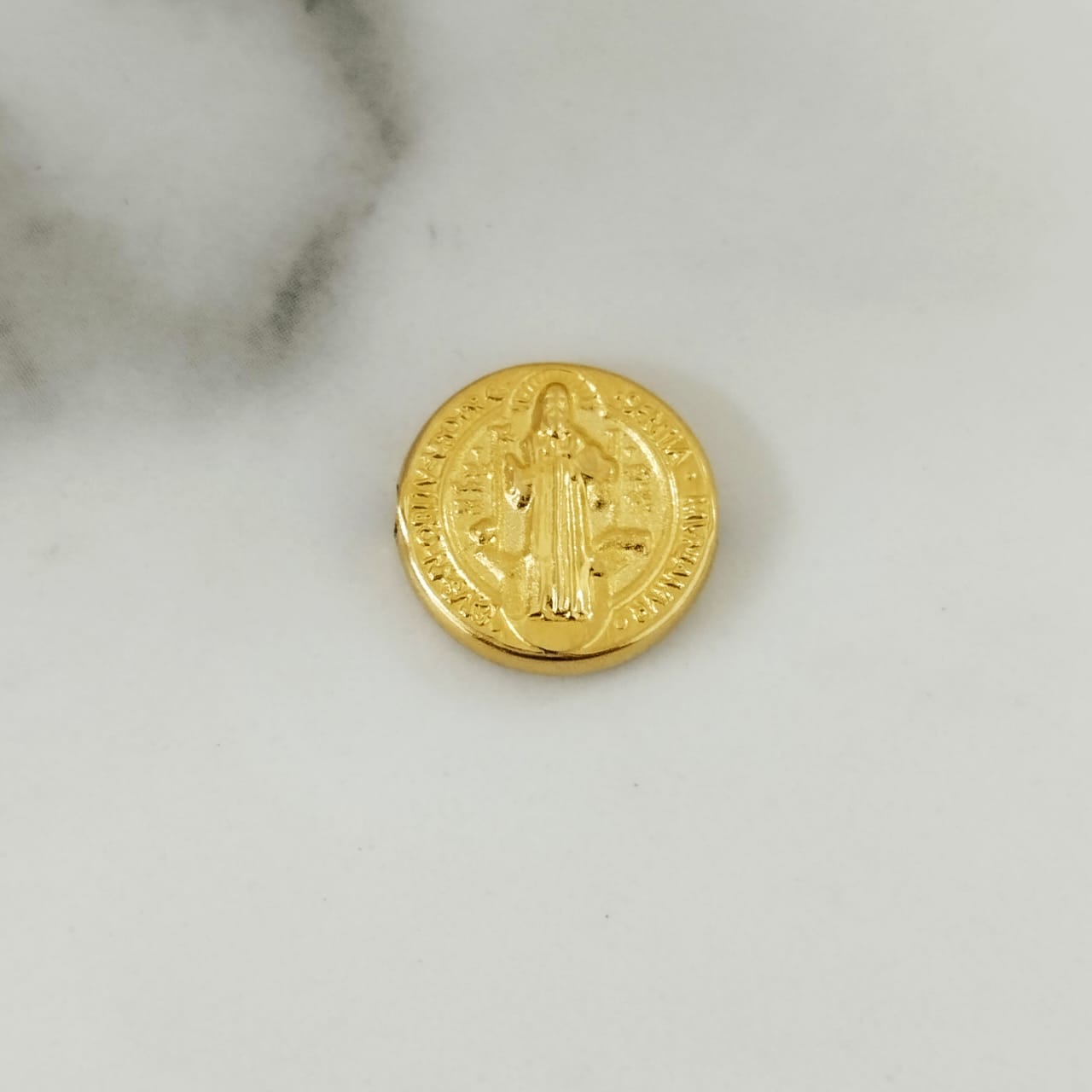 Herraje san benito tambor 1.5cm /0.8/ gr ID: 2693