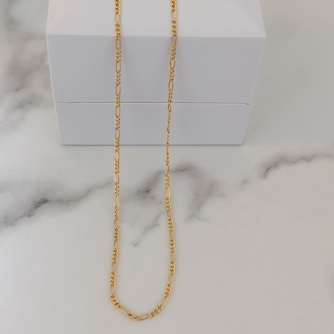 Cadena 3X1 CT 50cm /1.52/ gr ID: 2782